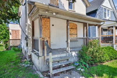 54 St Catharine Street — photo 3