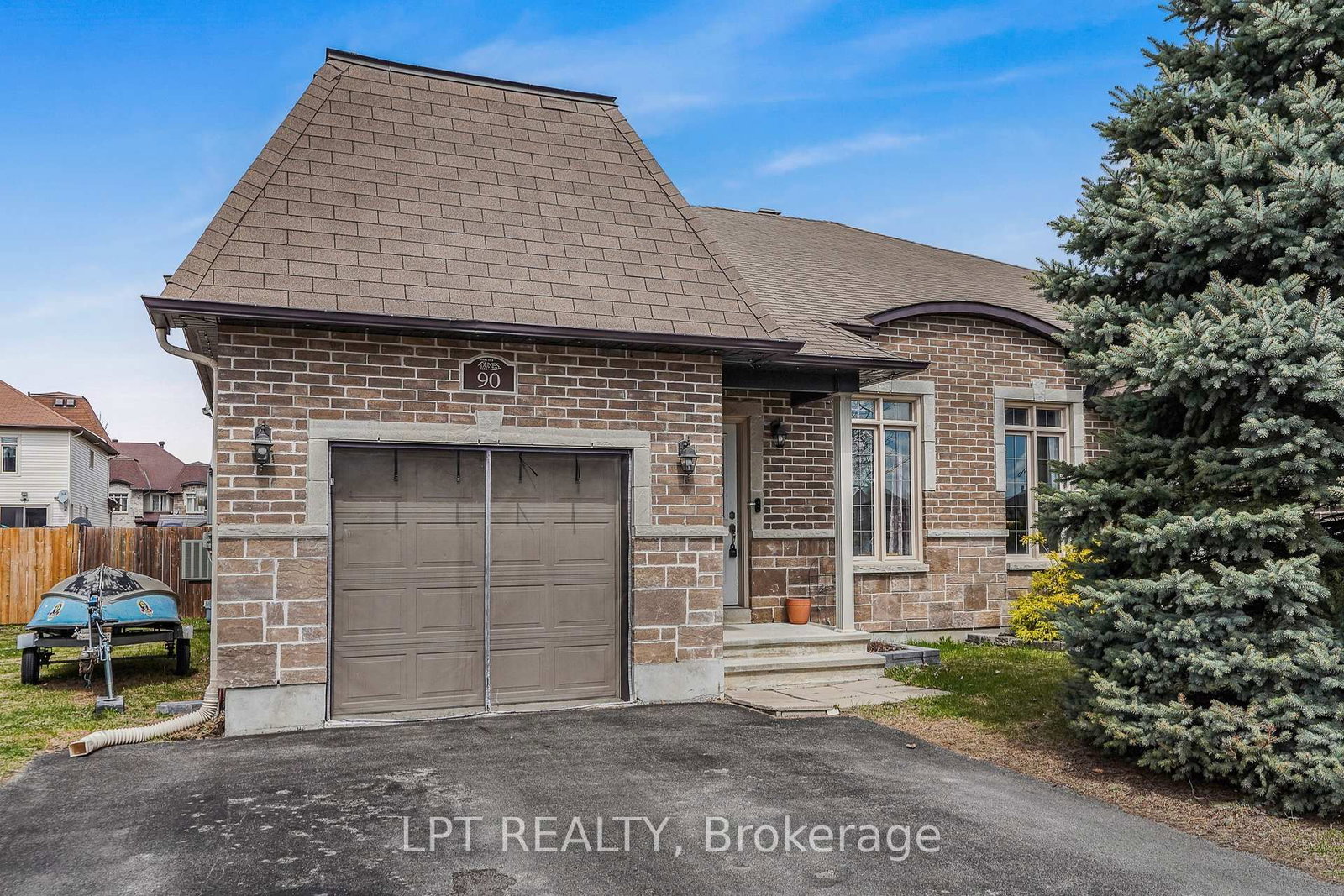 90 Brunet Street • The Nation, ON photo 1