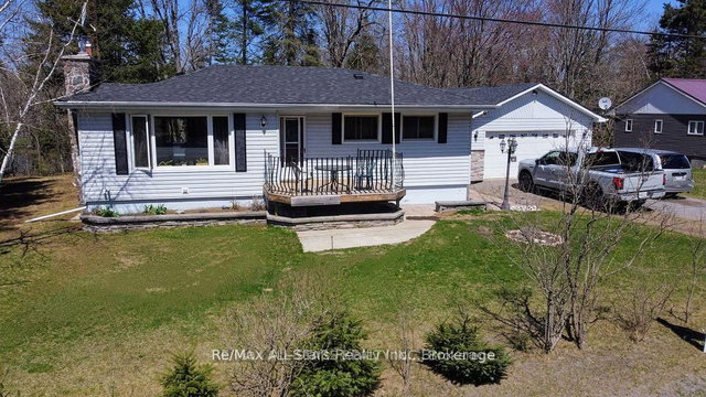 161 McFadden Road