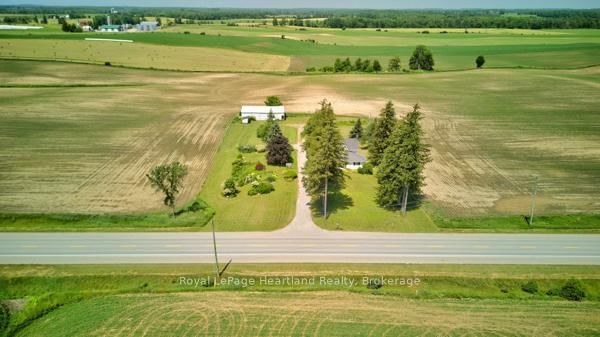 85791 Donnybrook Line • Ashfield-Colborne-Wawanosh, ON photo 1