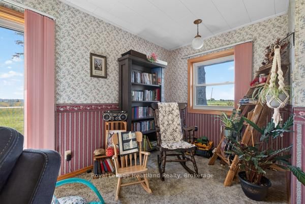 85791 Donnybrook Line • Ashfield-Colborne-Wawanosh, ON photo 10