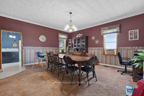 85791 Donnybrook Line • Ashfield-Colborne-Wawanosh, ON photo 13