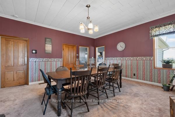 85791 Donnybrook Line • Ashfield-Colborne-Wawanosh, ON photo 14