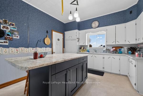 85791 Donnybrook Line • Ashfield-Colborne-Wawanosh, ON photo 17