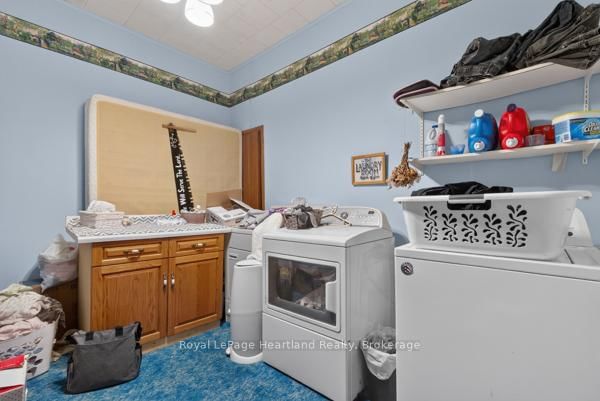 85791 Donnybrook Line • Ashfield-Colborne-Wawanosh, ON photo 19