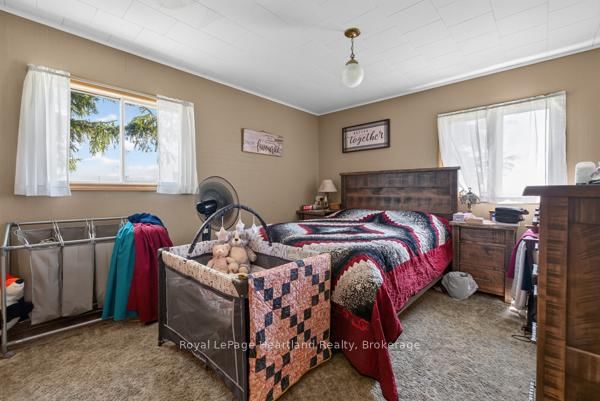 85791 Donnybrook Line • Ashfield-Colborne-Wawanosh, ON photo 28