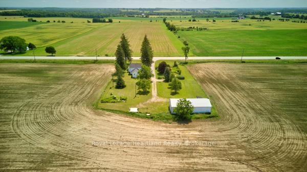 85791 Donnybrook Line • Ashfield-Colborne-Wawanosh, ON photo 3