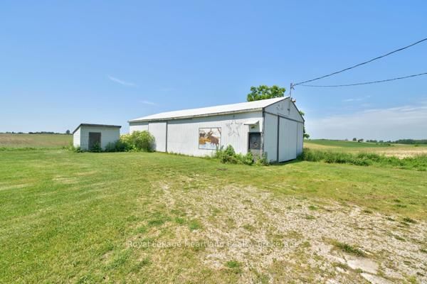 85791 Donnybrook Line • Ashfield-Colborne-Wawanosh, ON photo 30