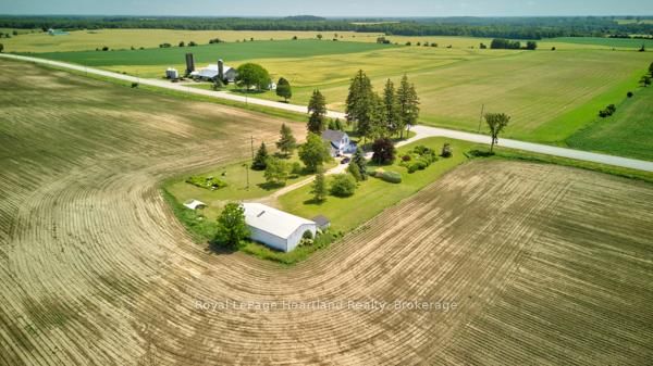 85791 Donnybrook Line • Ashfield-Colborne-Wawanosh, ON photo 4