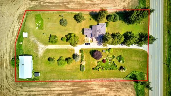 85791 Donnybrook Line • Ashfield-Colborne-Wawanosh, ON photo 5