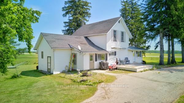 85791 Donnybrook Line • Ashfield-Colborne-Wawanosh, ON photo 7