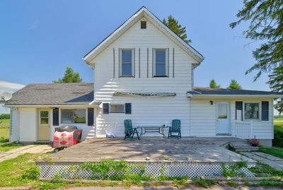 85791 Donnybrook Line • Ashfield-Colborne-Wawanosh, ON photo 8