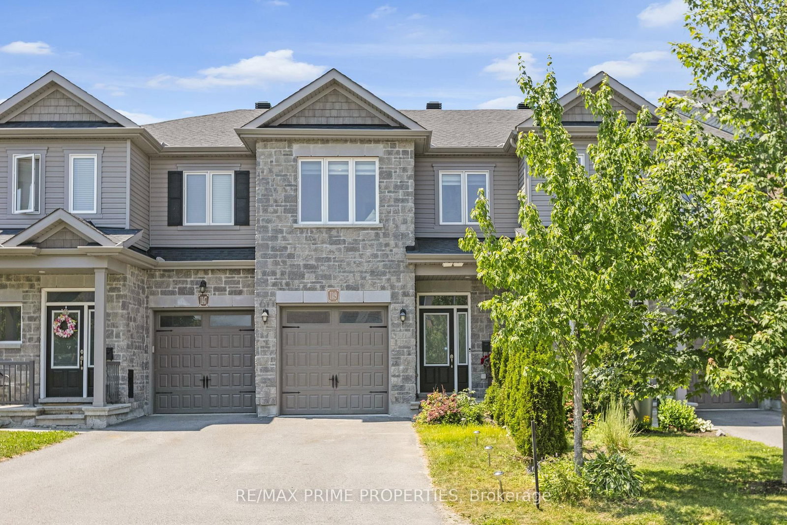 1149 Beckett Crescent • Ottawa, ON photo 1