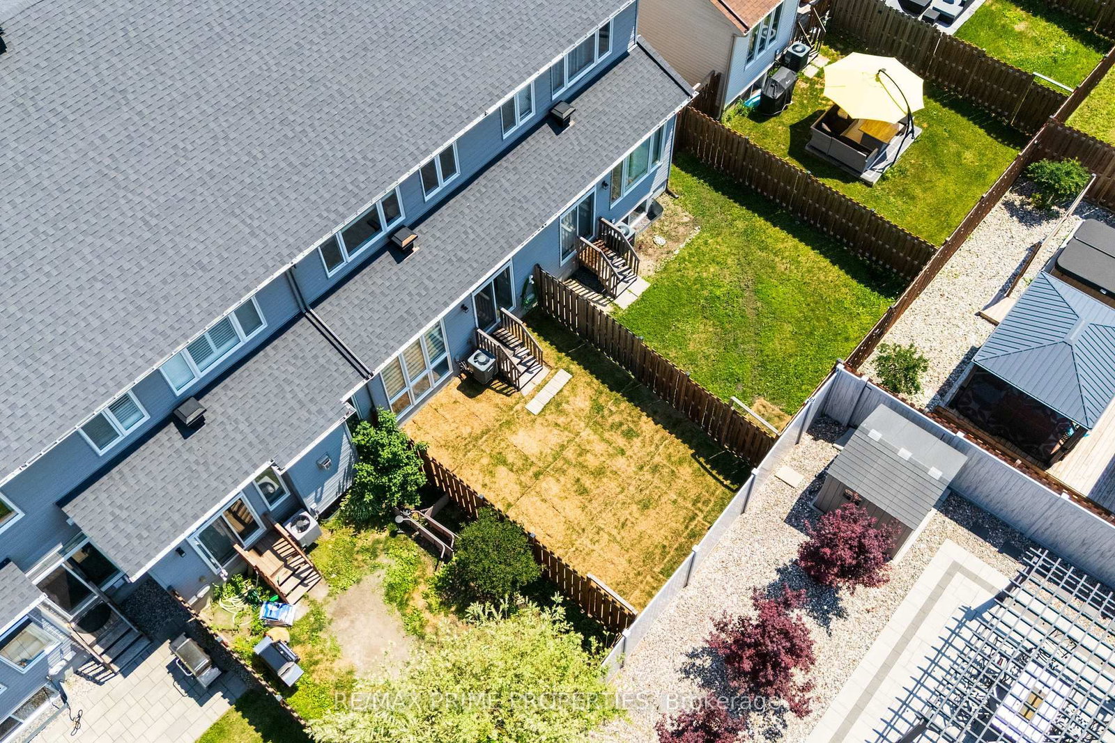 1149 Beckett Crescent • Ottawa, ON photo 43