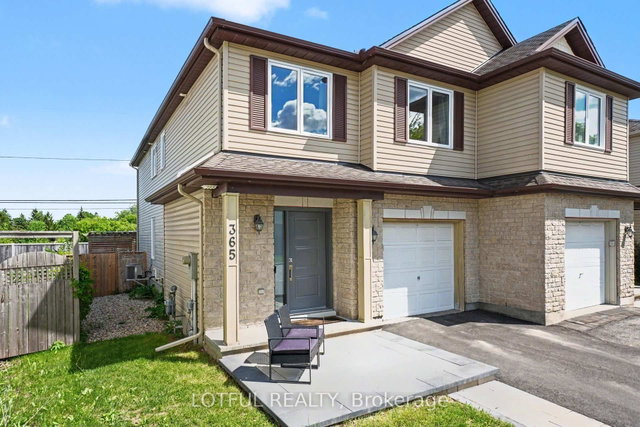 365 Riversedge Crescent