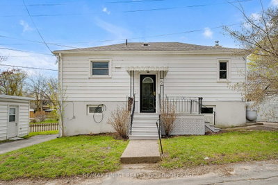 6 Baiden Street