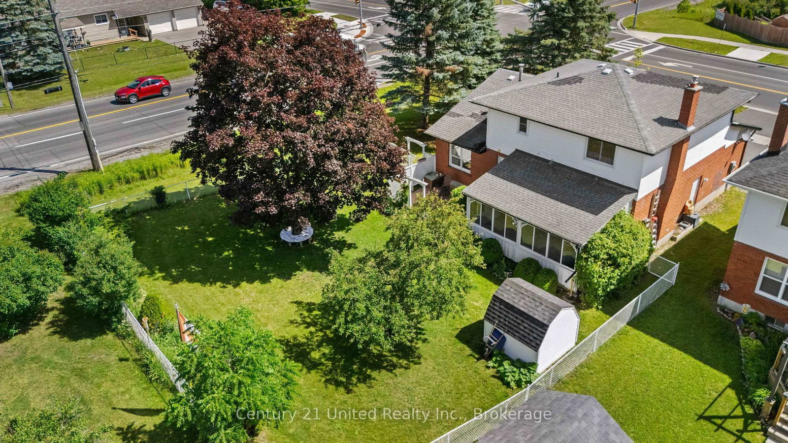 2317 Woodglade Boulevard • Peterborough, ON photo 43