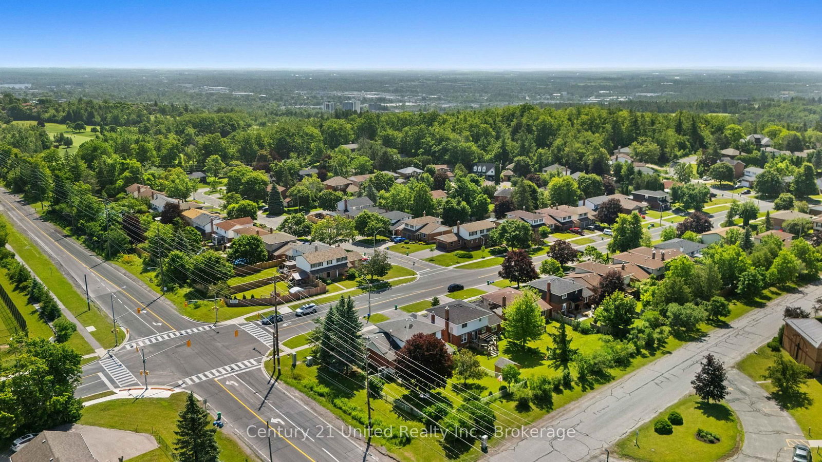 2317 Woodglade Boulevard • Peterborough, ON photo 44