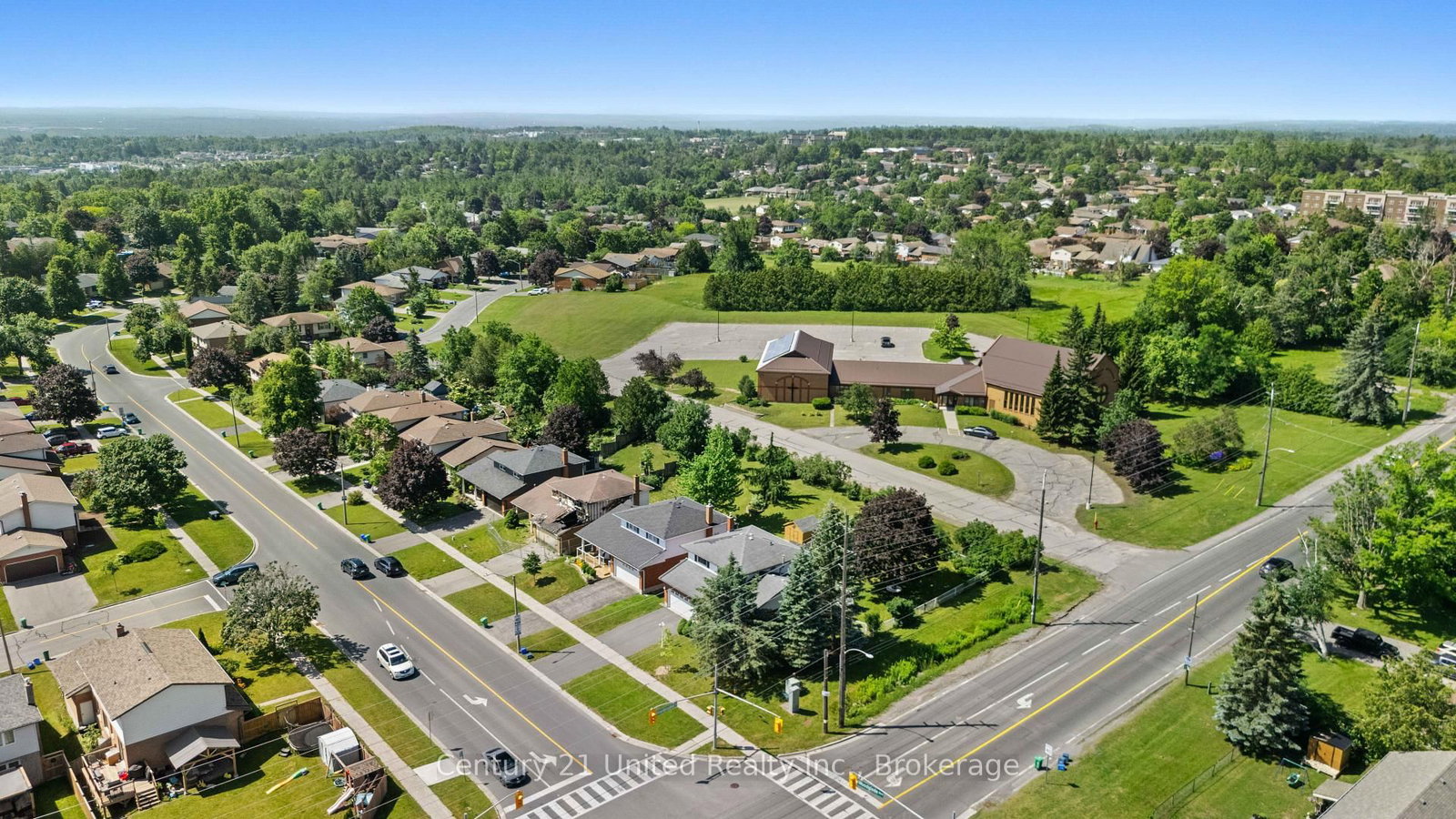 2317 Woodglade Boulevard • Peterborough, ON photo 45
