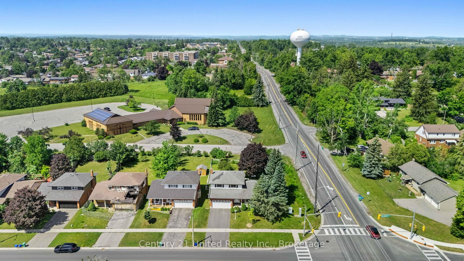 2317 Woodglade Boulevard • Peterborough, ON photo 46