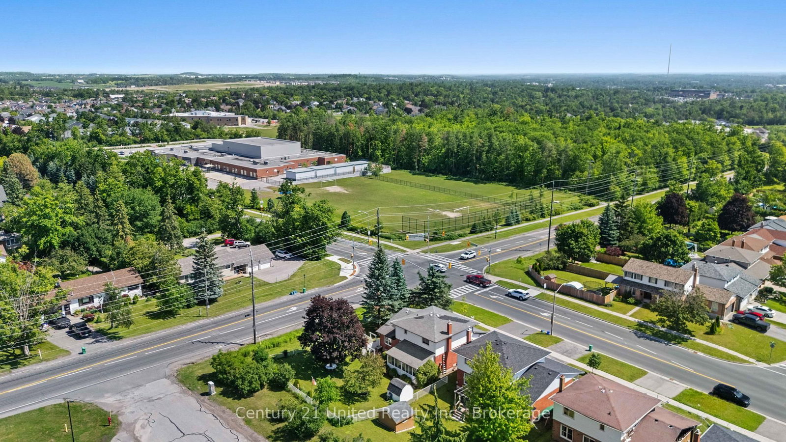 2317 Woodglade Boulevard • Peterborough, ON photo 47