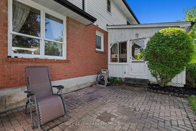 2317 Woodglade Boulevard • Peterborough, ON photo 8