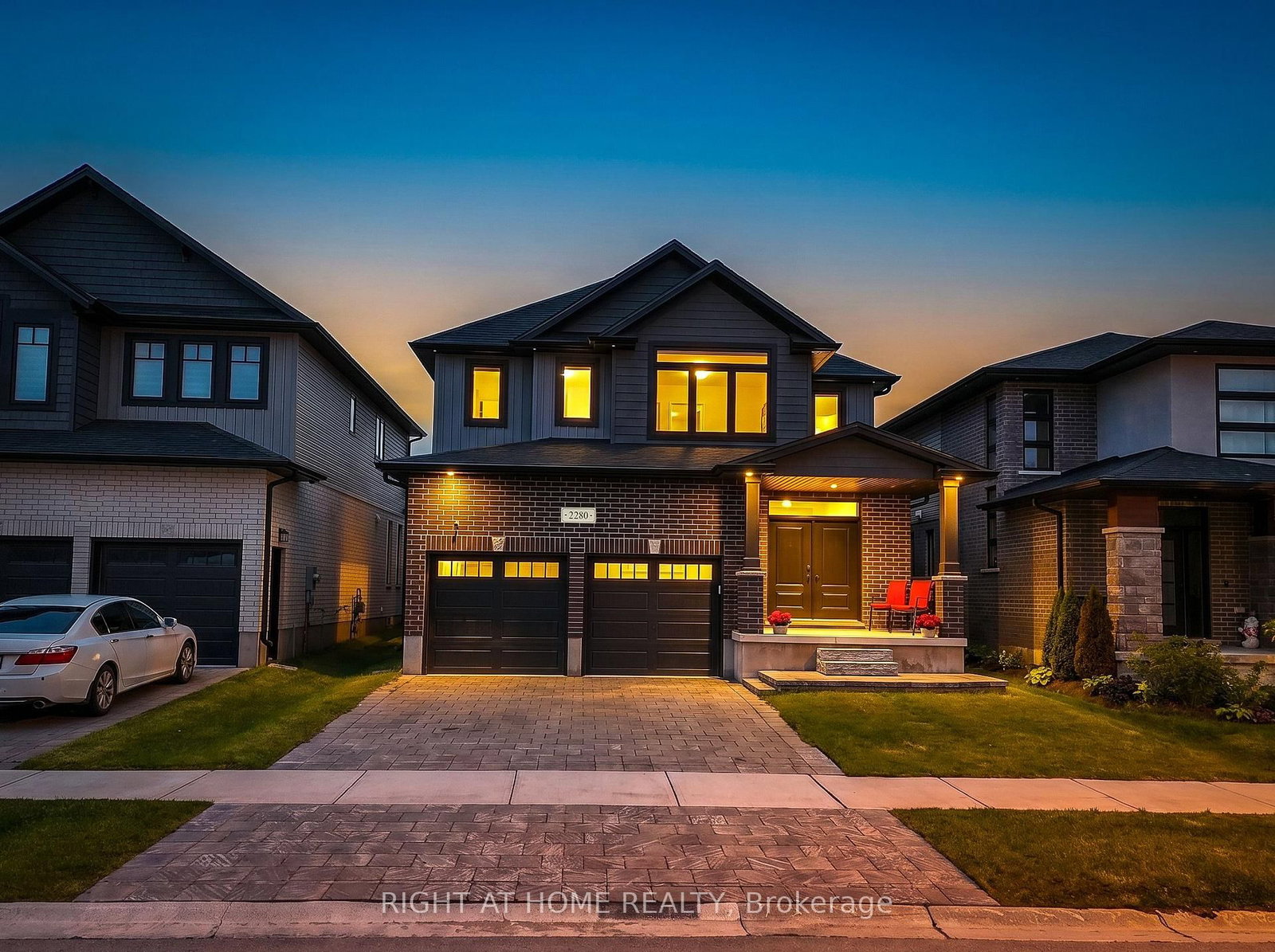 2280 Tokala Trail, London North