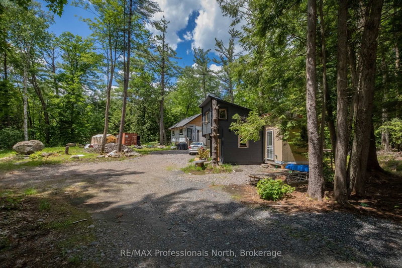 1219 MEDORA LAKE Road