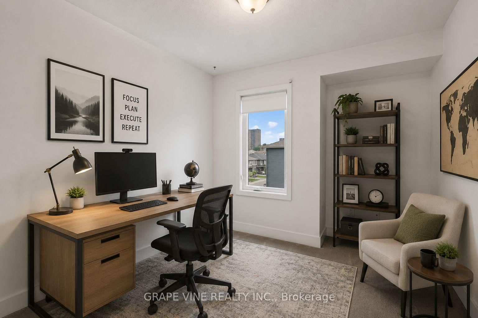 581 Takamose Private • #216 • Ottawa, ON photo 24