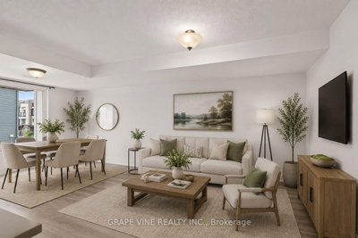 581 Takamose Private • #216 • Ottawa, ON photo 5