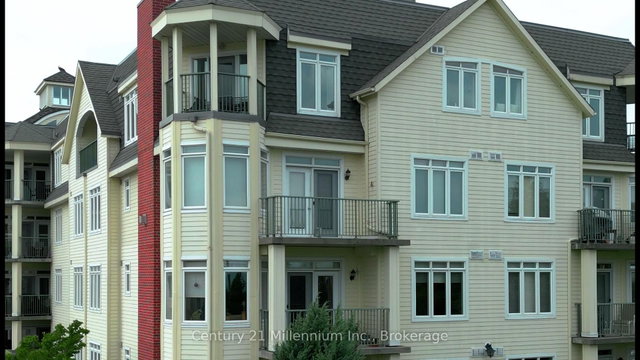 407 - 10 Bay Street E