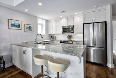 10 Bay Street E • #407 • Blue Mountains, ON photo 9