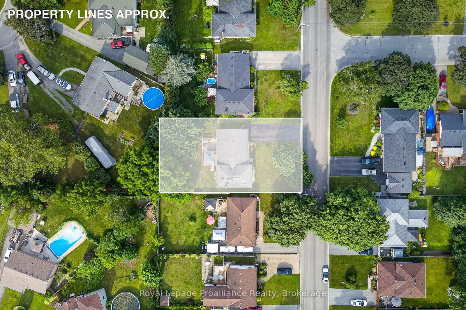 12 Stavebank Road • Belleville, ON photo 37