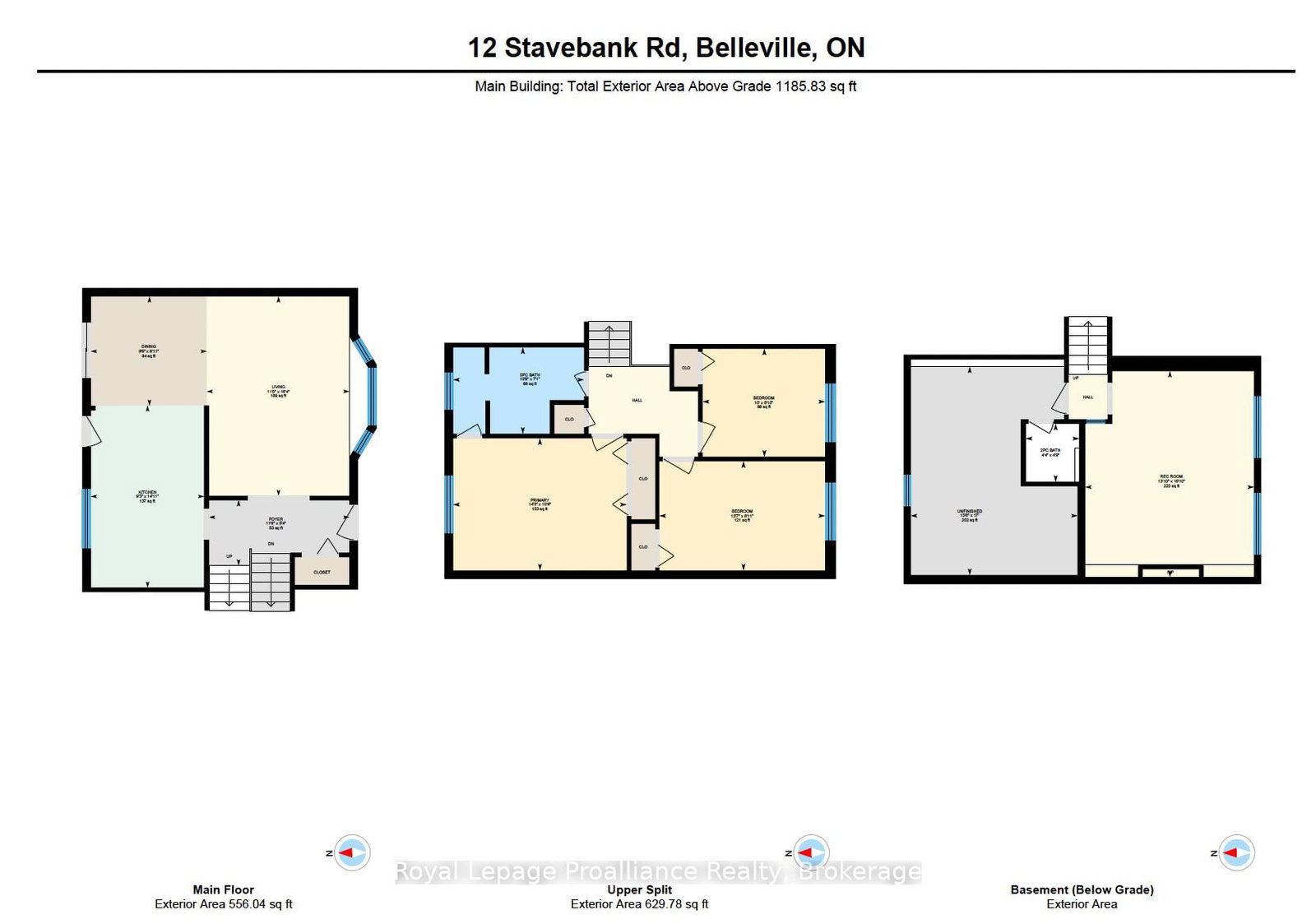 12 Stavebank Road • Belleville, ON photo 38