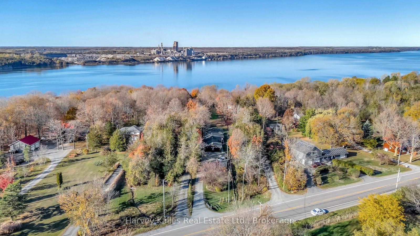 12130 Loyalist Parkway • Prince Edward County, ON photo 28