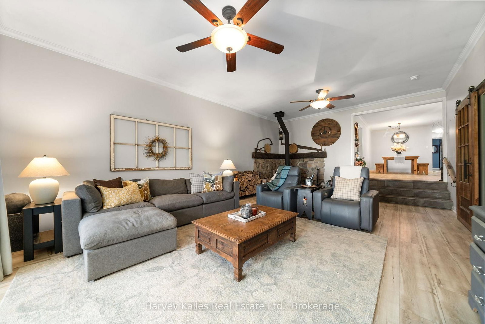 12130 Loyalist Parkway • Prince Edward County, ON photo 9