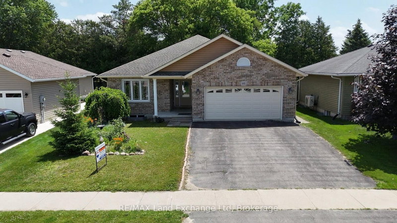 401 Carling Terrace