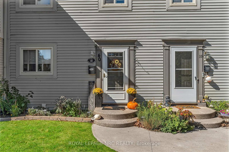 40 - 65 Dorchester Boulevard