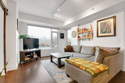 Unit 314 — 7 Marquette Avenue — photo 5