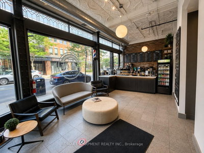 Commercial/Retail for lease at 18-118 James Street, Hamilton, Ontario, L8R 2K7 - Beasley - MLS: X13515878