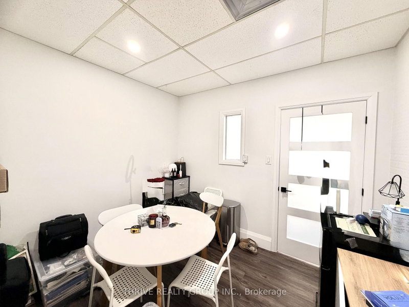 Unit D — 1288 Commissioners Road W, London South