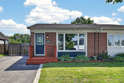 127 Morton Drive