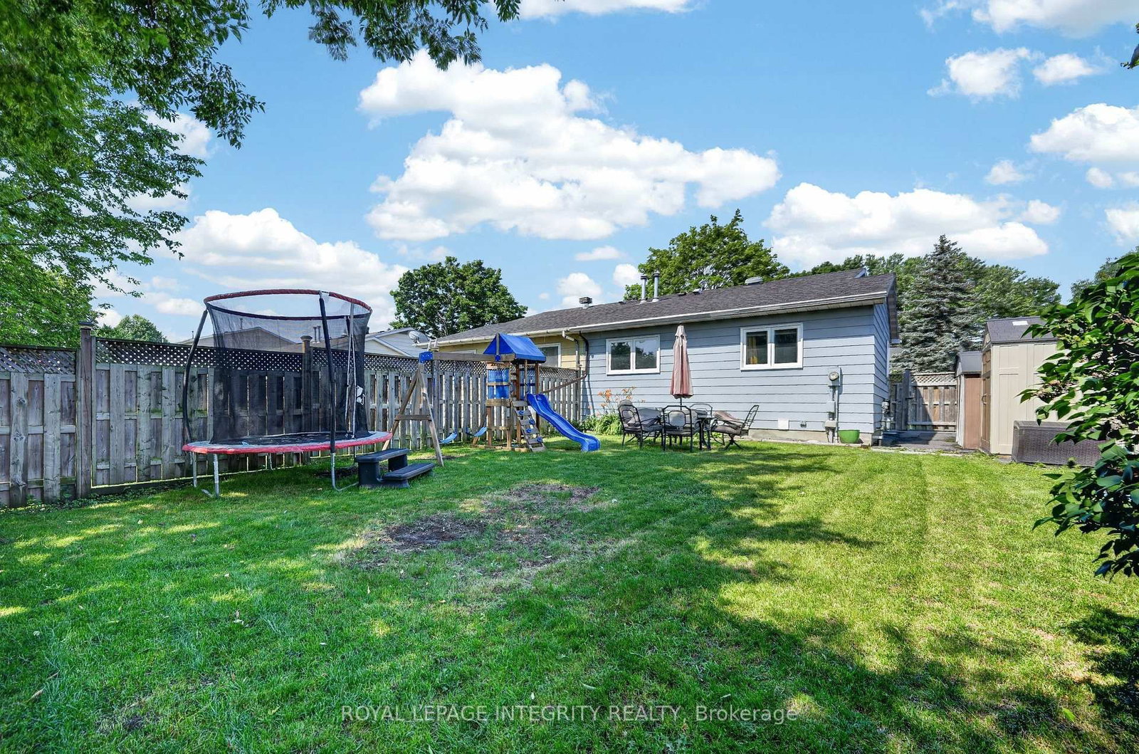 127 Morton Drive • Ottawa, ON photo 36