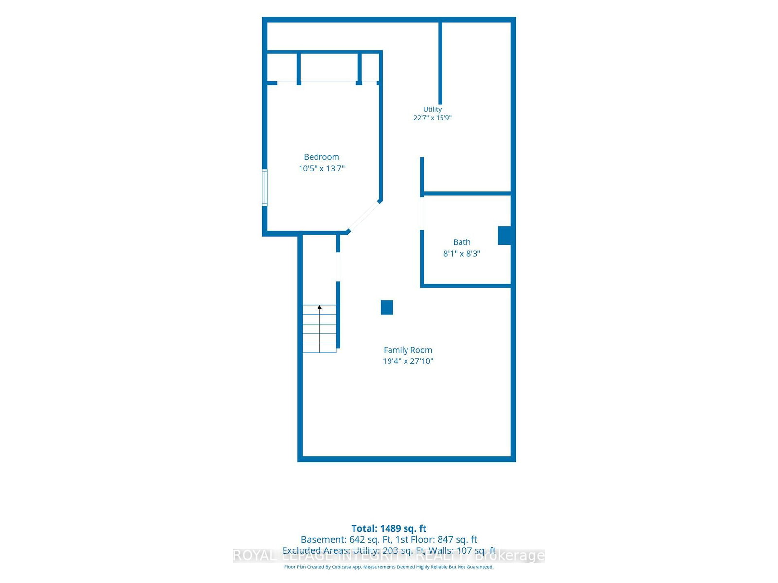127 Morton Drive • Ottawa, ON photo 38