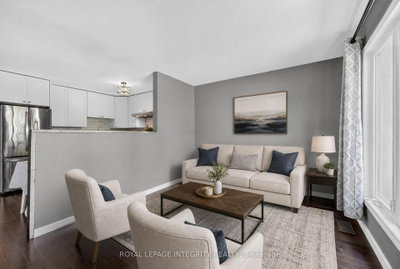 127 Morton Drive • Ottawa, ON photo 4