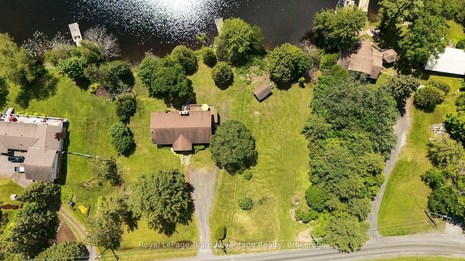 4 & 6 Sharon Park Drive • McKellar, ON photo 39
