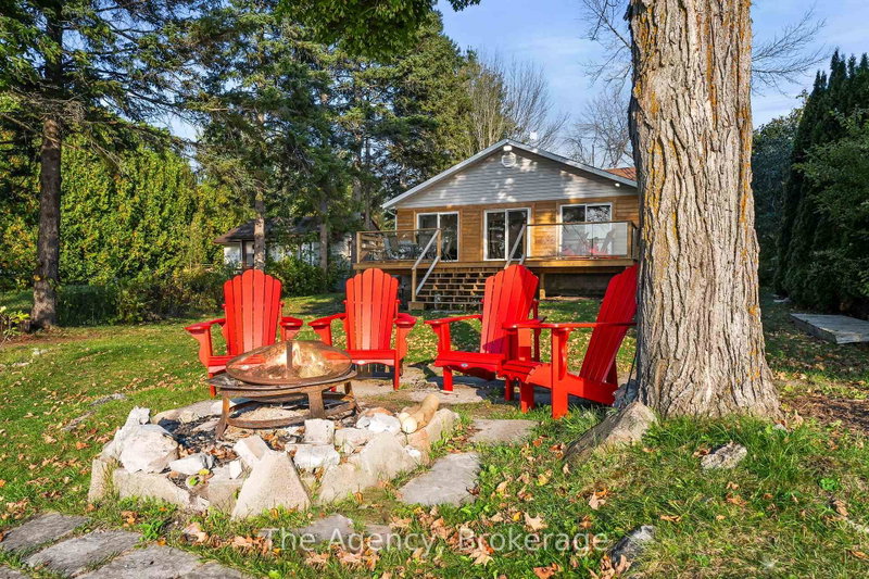 119 Campbell Beach Rd, Kawartha Lakes, Ontario