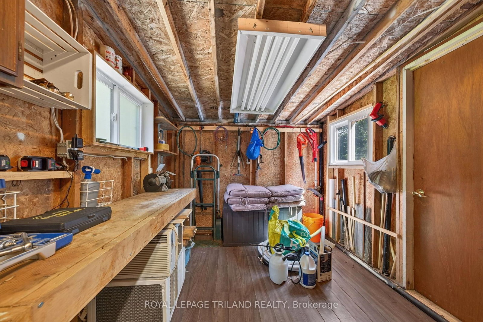 6302 HURON Drive • Lambton Shores, ON photo 20