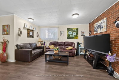 6302 HURON Drive • Lambton Shores, ON photo 8