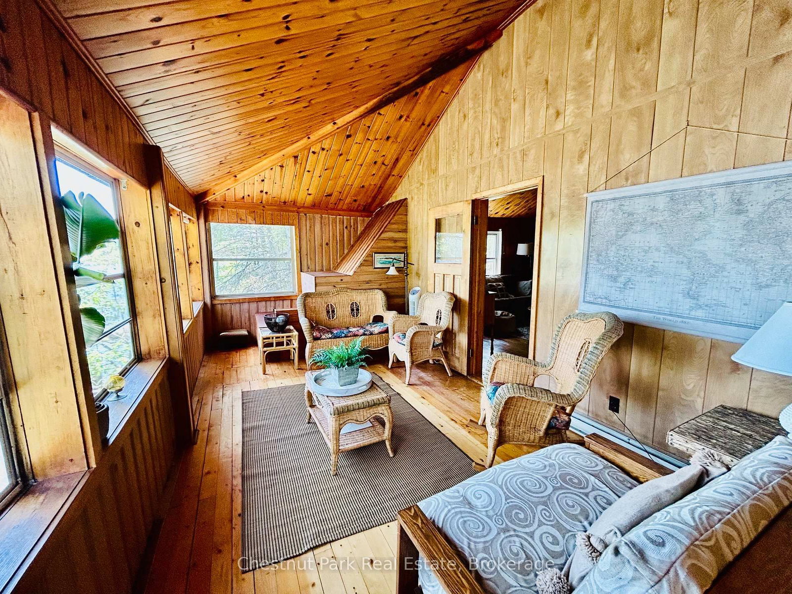 1051- 1 & 2 WIGWAM LODGE Road • Gravenhurst, ON photo 15